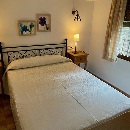 Casa Rural Molino Jaraiz Yeste Ngoại thất bức ảnh