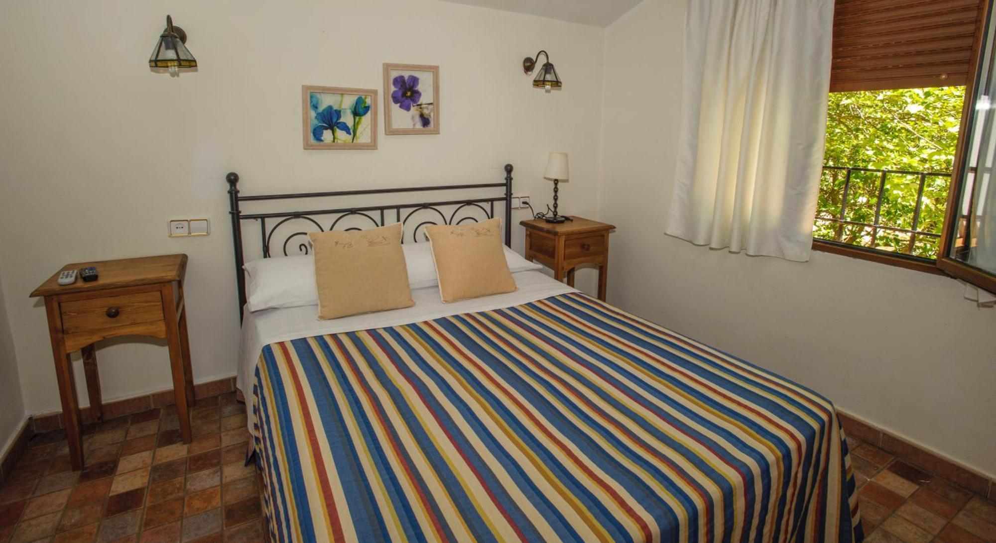 Casa Rural Molino Jaraiz Yeste Ngoại thất bức ảnh