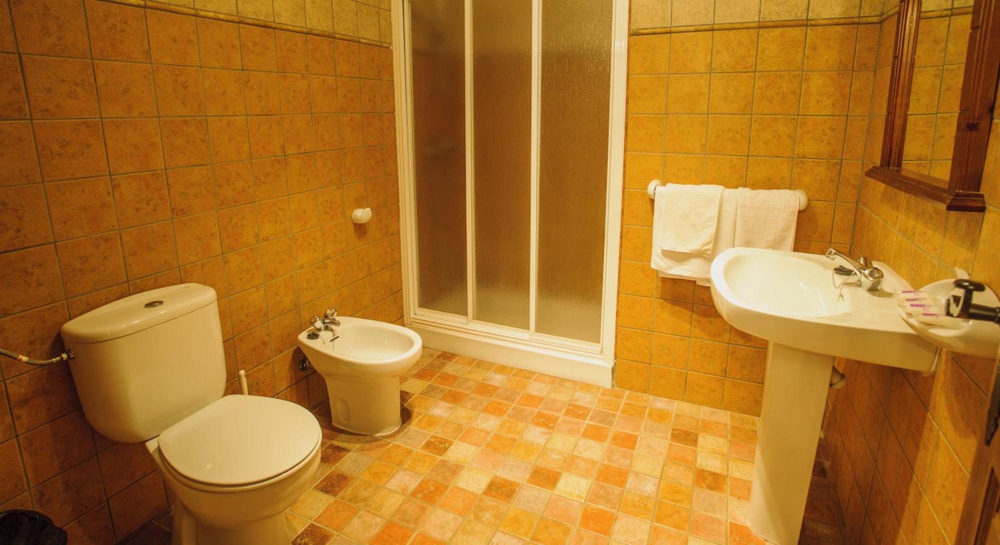 Casa Rural Molino Jaraiz Yeste Ngoại thất bức ảnh